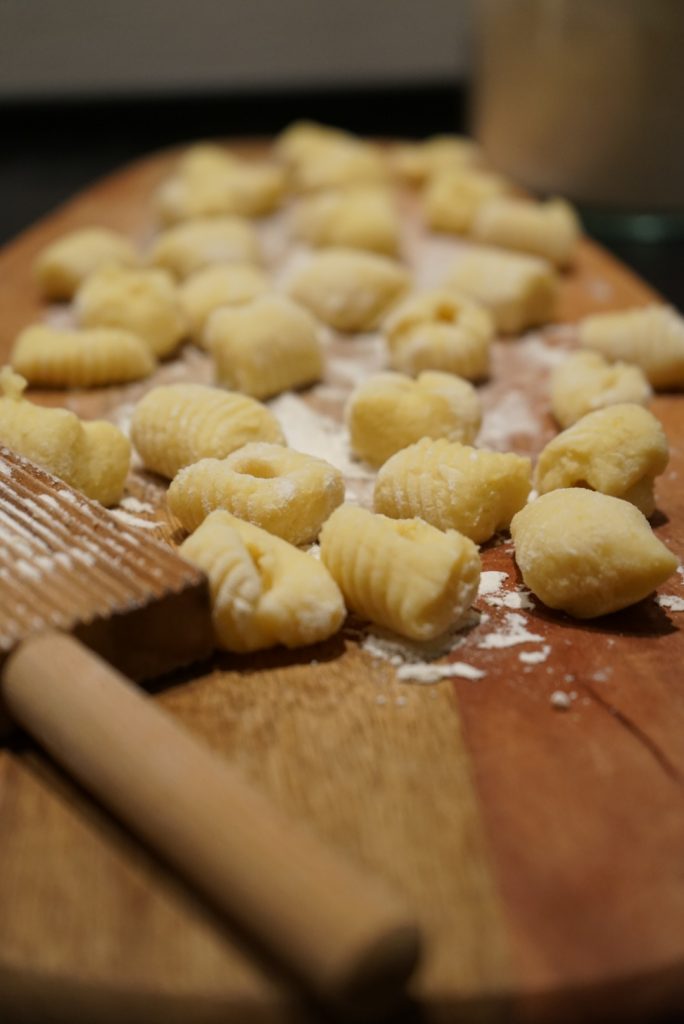 1 Kg Di Farina Quante Pizze Escono