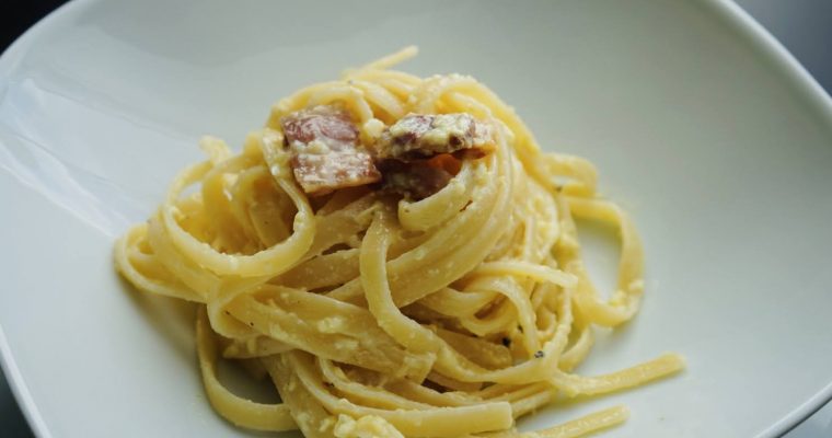 Carbonara